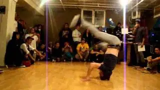 Hippoh jam 8 judgeshow