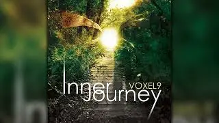Voxel9 - Inner Journey (bassLP904/Geomagnetic Records/Psytrance)::Full Album