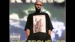 K Rino   Forensics