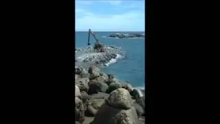 Maritime Dredging & Reclamation