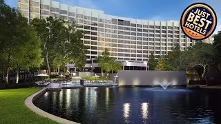 Omni Houston Hotel | Houston (TX), United States | Hotel Review 🏩