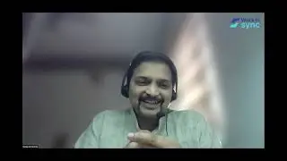 Adapting your Organization to an Uncertain World - In conversation with Manjunath Sharma