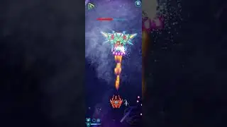 galaxy attack alien shooter boss 20 heterkap hard