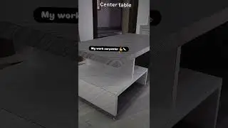 Tea table centre table @harishjoshi9770  #furniture #viral #interiordesign #beats