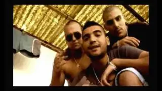 Acaraperro - Miradas cansadas (videoclip)