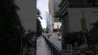 ADB Avenue Ortigas Center #shortvideo