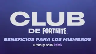 CLUB Fortnite 02|01|26
