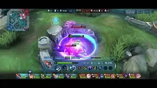 Alucard Vs Revamp Aldous and late Layla. How To  Counter, BestBuild 2023 OneShot, Man&iacute;ac Insana