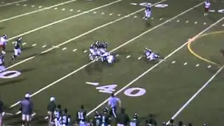JAKE YOUNG 2011 QB HIGHLIGHTS