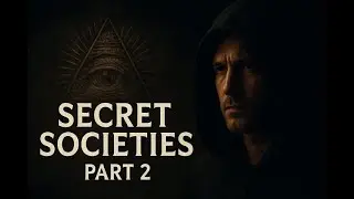 Inside the World of Secret Societies Part-2