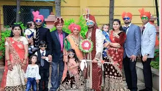 Anilkumar wedds Shital HD 05 of 09 / Diu wedding 2022 /diu vanakbara wedding 2022 /@tiyanshfamily