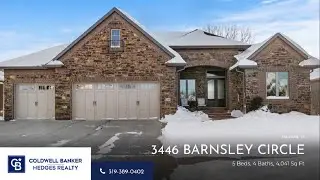 3446 BARNSLEY CIRCLE, MARION, IA | MLS - 2400383 - Coldwell Banker Hedges Realty