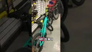 Ride Ready! Marin Bayview Trail &mdash; The Perfect Kids&rsquo; Bike for Adventure 🌟#shorts #youtubeshorts #ylw