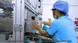 Kaida Sanitary Products