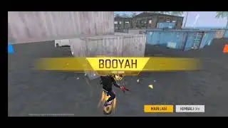 FREE FIRE 