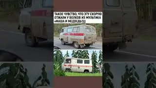 Бюджетная версия 03 #мем #ржач #угар