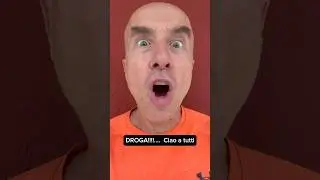 &diams;️🌀 Il CBD &egrave; una DROGA!!!! 🌪️🔶 #shorts