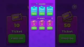 Hunter Assassin (MOD, Unlimited characters and  Gems hack )  apk link also # god of hacking@ VamsiYt