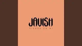 Piensa en mi