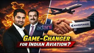 Indian Aviation Is Changing !