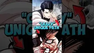 The Hidden Path of Zack Lee &mdash; Unique Path Foreshadowing#manhwa #lookism #webtoon @ptjcomics