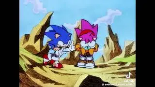 Sonic CD Edit @endeavors_biggest_glazer1 on tiktok