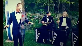 Old Hollywood themed Wedding Entertainment - Miami FL (1920s, 1940s, Rat Pack, Big Band)