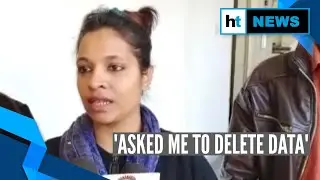 Over CAA fear, woman allegedly manhandled during Economic Census exercise