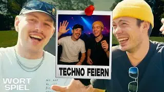 Unser Erstes Mal Techno Feiern - Gamescom Recap (#21)