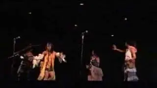 Extra Sauce @ Fanime 2003 - #15 Final Fantasy X-2 Theme Song