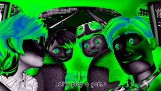 COCMELON - LETS PLAY A GAME || SPARTA PITCH || SPONSORED BY : GAMAVISION CSUPO EFFECTS