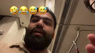 Trip to Italy || Passport Collection VFS Global Delhi || Vlog-1 || Starting a new Journey 😍🤞🏻🤞🏻🧿