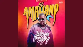 Chingona (Prod. by Dj Cham)
