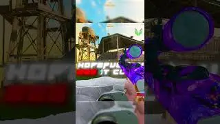 New Vape Hand in Discord @MovyFTW  #cod #modernwarfare #blackops6 #rebirthisland #callofduty
