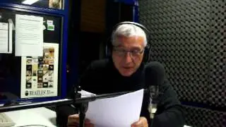 bmradio favoletta 9-01-2013  l'arrivo del nuovo anno 2013