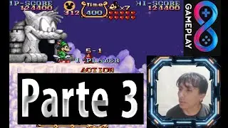 GamePlay Mickey mouse magical part 3 FINAL
