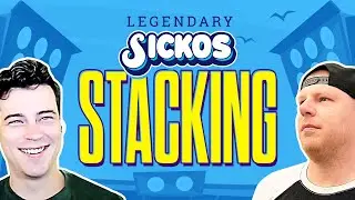 The Definitive Guide to (Advanced) Best Ball Stacking