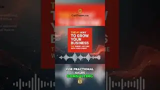 Outbound Sales: Grow Your Business The Right Way! #shorts