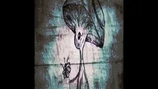 SWEEZ - INFIEL (OFFICIAL LYRIC VIDEO) prod.S&S