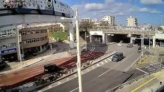 沖縄県那覇市古島ライブカメラ Okinawa Naha Live camera.world.cam