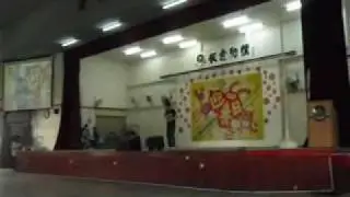 Beatbox Performance by Jack Han ,Elmo & Dj Coex at Jit Sin High School.....