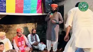 Changa Lagda Ali Wala | Urs Sufi Aslam Cheshti | M. Shahzad Masoomi 2025
