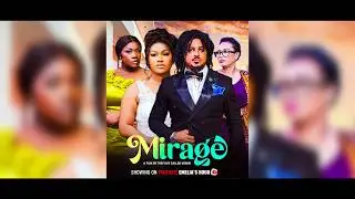 Официальный трейлер фильма &laquo;Мираж&raquo; // Новый фильм
