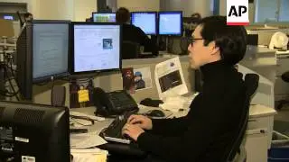 Automated journalism in the 21st century newsroom