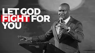 HE TURNS IT: Practical Steps to Effective Breakthroughs with Apostle Joshua Selman
