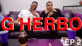 G Herbo album PTSD, Lil Bibby signed Juice Wrld, Lil Herb vs G Herbo, dating life & more