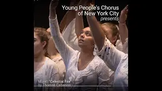 Vocal Currents: Music in our Changing World - Young People's Chorus of NYC
