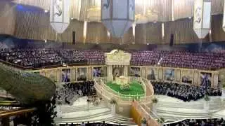 My Gratitude - LLDM USA Choir