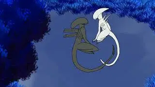 Catmorph ep 1 Season 3 (Mystery) (voiceover)