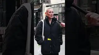 Would You Ever Date Elon Musk 🤑 #trending #viral #interview #shorts #elonmusk
